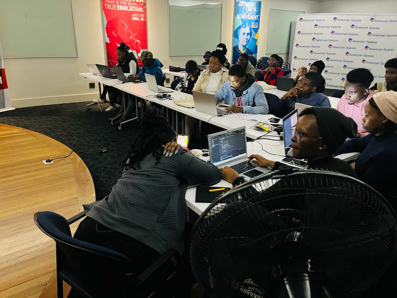 Computer Science Classes